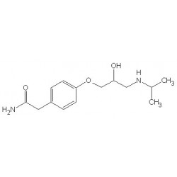 Cerilliant: Atenolol, 1.0 mg/mL
