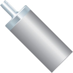 Filters & Frits: Inlet Solvent Filter (Waters), 10Âµm, 1/8