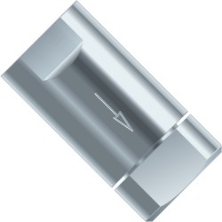 Filters & Frits: Pre-column Filter, with SST Frit, 2Âµm, SST