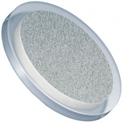 Upchurch: Frit SS Nat 20um .750 x .070 x .881