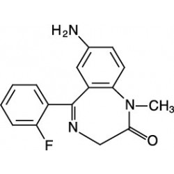 Cerilliant: 7-Aminoflunitrazepam, 1.0 mg/mL