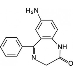 Cerilliant: 7-Aminonitrazepam, 1.0 mg/mL