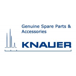 KNAUER Smartline: Set of five gaskets for check valve
