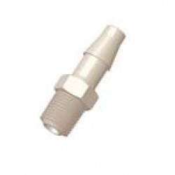 KX VaporSafe: BARBED TUBING CONNECTION, 3/8