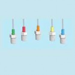 KX VaporSafe: TUBING CONNECTION, 5/8
