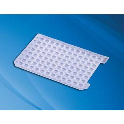 Corning Axygen: Storage Plates & Sealing Solutions: AXYMAT DW 2ML DW PLATES STERILE
