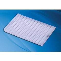 Corning Axygen Axymat Pcr 384Well Sq