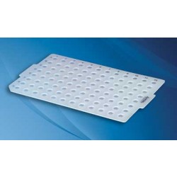 Corning Axygen: PCR Products: Plate Mat, Axymat PCR 96place Rd