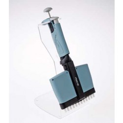 Corning Axygen: Pipettes: Axypet 20-200Âµl 12-Channel, Digital Pipette