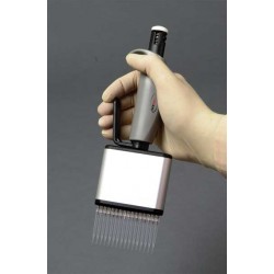 Corning Axygen: Pipettes: 5-50Âµl Adjustable Volume 16 Channel AxyPet Pipettor