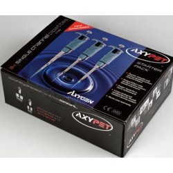 Corning Axygen: Pipettes: Axypet Starter Kit  1 AP-20, AP-200 & AP-1000 plus Axygen Pipette tips