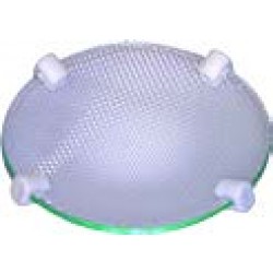 QLA USP APP 5: Transdermal Patch Holder