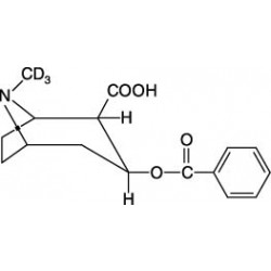 Cerilliant: Benzoylecgonine-D3, 100 ug/mL