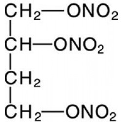 Cerilliant: 1,2,4-Butanetriol Trinitrate, 100