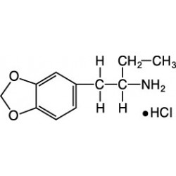 Cerilliant: (Â±)-BDB HCl, 1.0 mg/mL
