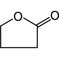 Cerilliant: gamma-Butyrolactone, 1.0 mg/mL