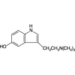 Cerilliant: Bufotenine, 1.0 mg/mL