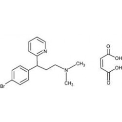 Cerilliant: Brompheniramine maleate, 1.0 mg/mL