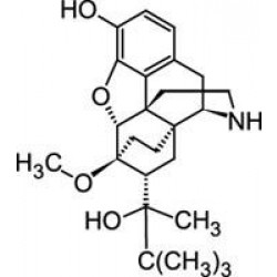 Cerilliant: Buprenorphine, 1.0 mg/mL