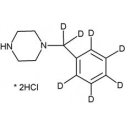 Cerilliant: Benzyl piperazine-D7 diHCl, 100