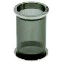 QLA Dissolution Baskets: 100 Mesh Clip Style Basket for Sotax, 316 SS, Serialized