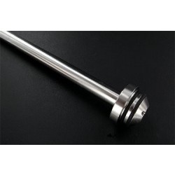 QLA Dissolution Basket Shafts : 19
