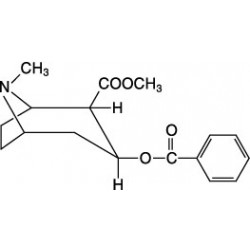 Cerilliant: Cocaine, 1.0 mg/mL