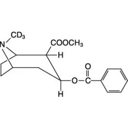 Cerilliant: Cocaine-D3, 1.0 mg/mL