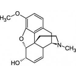 Cerilliant: Codeine, 100 ug/mL
