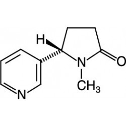 Cerilliant: (-)-Cotinine, 1.0 mg/mL