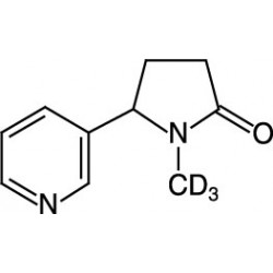 Cerilliant: (Â±)-Cotinine-D3, 1.0 mg/mL