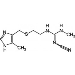 Cerilliant: Cimetidine, 250 mg