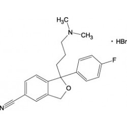 Cerilliant: Citalopram HBr, 100 Âµg/mL as free