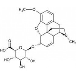 Cerilliant: Codeine-6Ã-D-glucuronide, 100 Âµg/mL