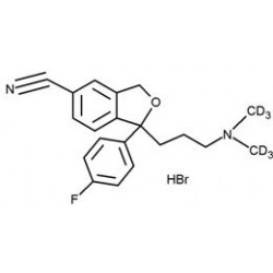 Cerilliant: Citalopram-D6 HBr, 100 Âµg/mL (as