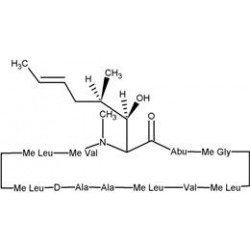 Cerilliant: Cyclosporin A, 1.0 mg/mL