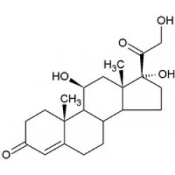 Cerilliant: Cortisol, 1.0 mg/mL