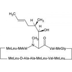Cerilliant: Cyclosporin D, 1.0 mg/mL
