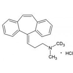 Cerilliant: Cyclobenzaprine-D3 HCl, 100 Âµg/mL