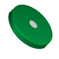 Upchurch: Frit SS 2Âµm .038 x .031 x .192