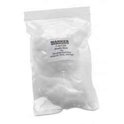 Quartz wool, 10g - Markes International