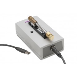 TAGSCRIBE read/write device for all TubeTAGs - Markes International