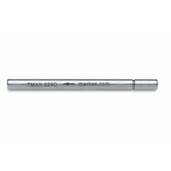 Tenax TA, C6/7 - C30, stainless steel thermal desorption tubes, custom etched - Markes International