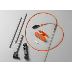 Corning PCR Products: 230V Line Cord UK