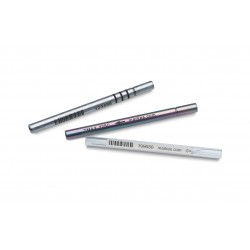 Quartz Wool - Tenax TA, G-type nerve agents, mustard gas and VX, inert coated stainless steel thermal desorption tubes - Markes International