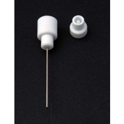 QLA Dissolution Sampling Cannula: 1000mL DV Series Sampling Probe uses full flow/QLA 