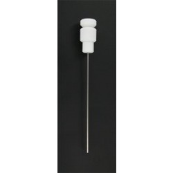 QLA Dissolution Sampling Cannula: 2000mL Standard Sampling Probe for Distek Baths