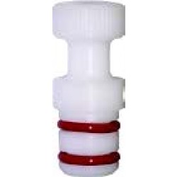 QLA Dissolution Sampling Cannula: Adjustable 1/8