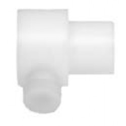QLA Dissolution Sampling Cannula: Adjustable Stopper compatible with Agilent 708/709-DS Series