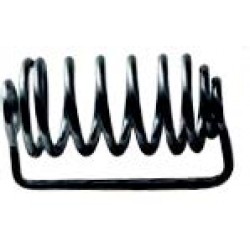 Dissolution: Spiral Capsule Sinker, 316